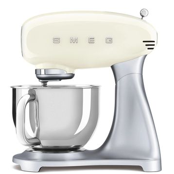 Smeg SMF04CREU Krem Hamur Yoğurma Makinesi