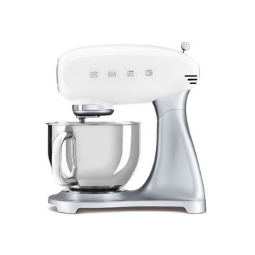 Smeg SMF04WHEU Beyaz Hamur Yoğurma Makinesi