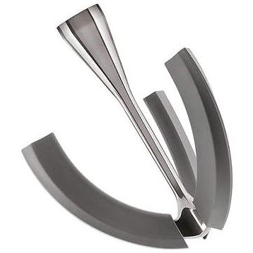 Smeg SMFN02 Flex Kenar Çırpıcı