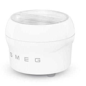 Smeg SMIC01 Aksesuar Kea Stand Mixer Dondurma Aparatı
