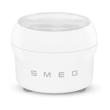 Smeg SMIC01 Aksesuar Kea Stand Mixer Dondurma Aparatı