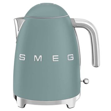 Smeg Special Edition Zümrüt Yeşil Kettle