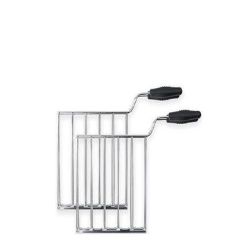 Smeg TSSR01 2 Parça Sandviç Rafı