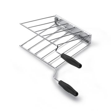 Smeg TSSR01 2 Parça Sandviç Rafı