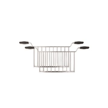 Smeg TSSR02 2 Parça Sandviç Rafı