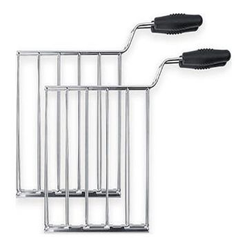 Smeg TSSR02 2 Parça Sandviç Rafı
