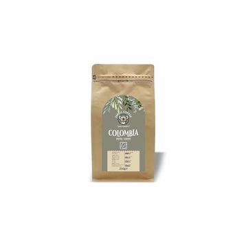 Smell Coffee Colombia Filtre Kahve 250 gr Filtre Kahve