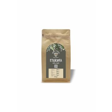 Smell Coffee Ethiopia Filtre Kahve 250 gr Filtre Kahve