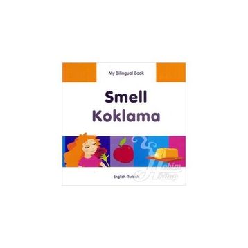 SMELL KOKLAMA - ERDEM SEÇMEN