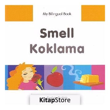 SMELL KOKLAMA - ERDEM SEÇMEN