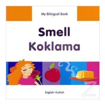 SMELL KOKLAMA - ERDEM SEÇMEN