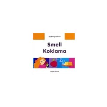SMELL KOKLAMA - ERDEM SEÇMEN