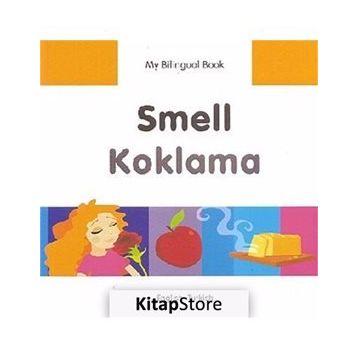 SMELL KOKLAMA - ERDEM SEÇMEN