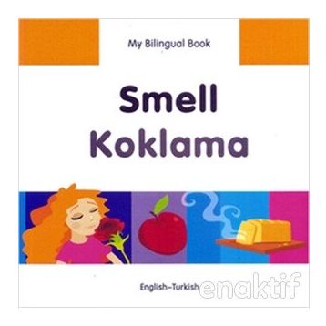 SMELL KOKLAMA - ERDEM SEÇMEN