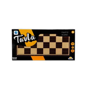 Smile Games 3304 Polyester Tavla