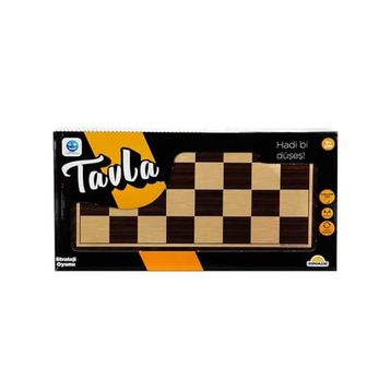 Smile Games 3304 Polyester Tavla