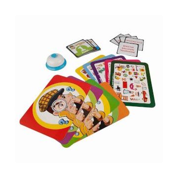Smile Games İngilizce Kelime Avı