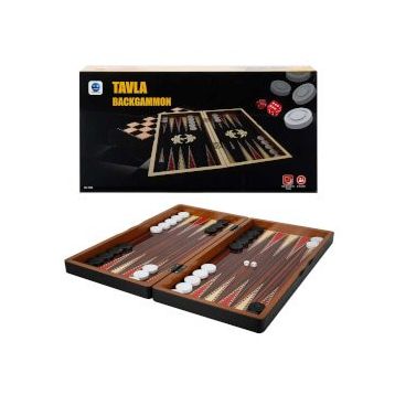 Smile Games Kaplama Tavla