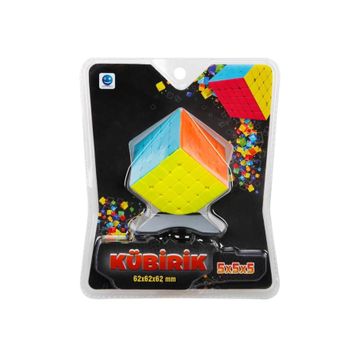 Smile Games Kübirik 5x5x5 Zeka Küpü