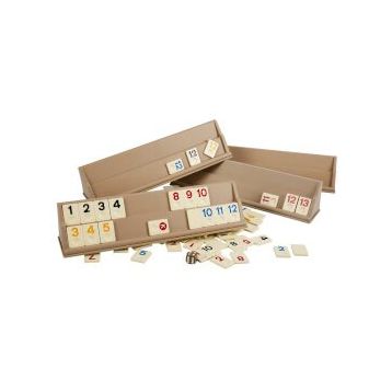 Smile Games Mini Okey Takımı
