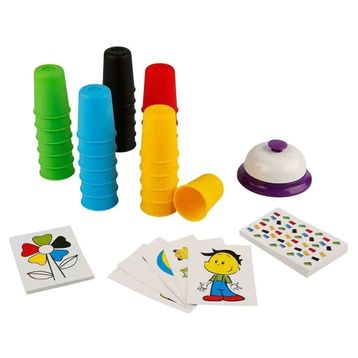 Smile Games Zıp Zıp Bardaklar