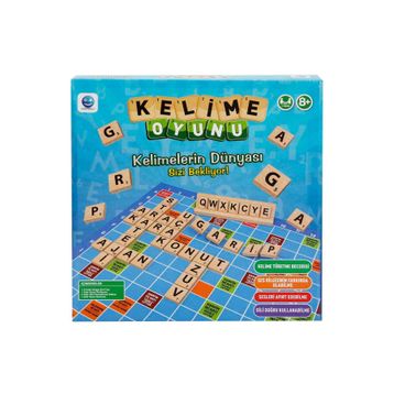 Smile RD5310 Games Kelime Oyunu