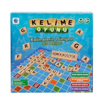Smile RD5310 Games Kelime Oyunu