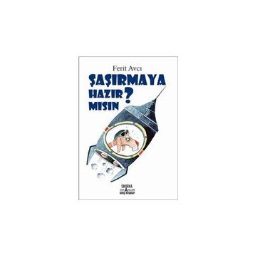 Smirna Yayınları Şaşırmaya Hazır Mısın?