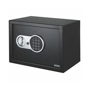 Smith Locke 20 ET Siyah Elektronik Kasa