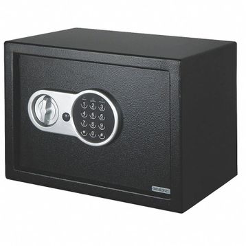 Smith Locke 20 ET Siyah Elektronik Kasa