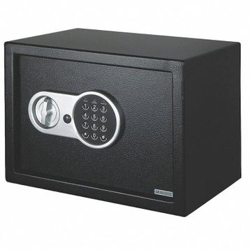 Smith Locke 20 ET Siyah Elektronik Kasa