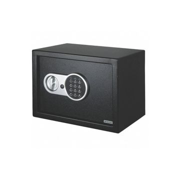 Smith Locke 20 ET Siyah Elektronik Kasa