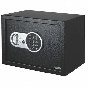 Smith Locke 20 ET Siyah Elektronik Kasa