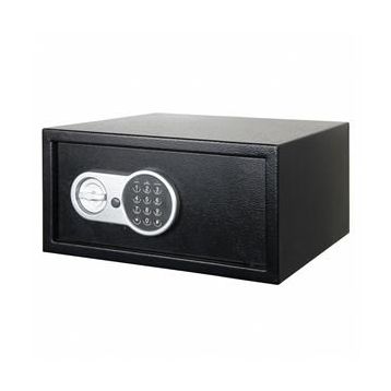 Smith Locke 20ETW Elektronik Kasa