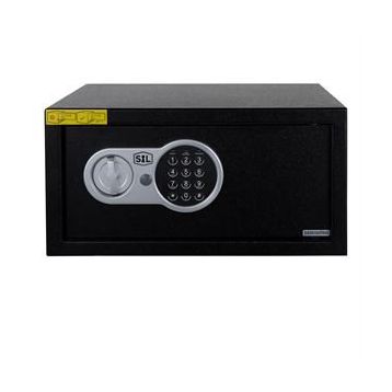 Smith Locke 20ETW Elektronik Kasa