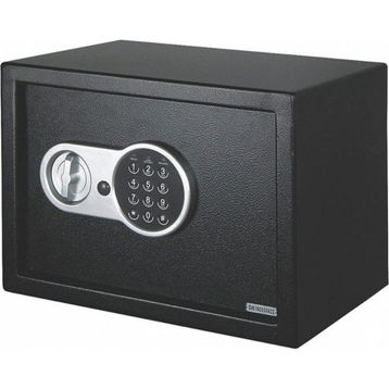 Smith Locke 20ETW Elektronik Kasa
