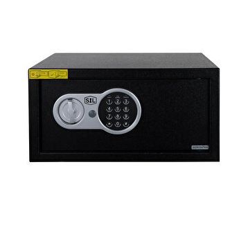 Smith Locke 20ETW Elektronik Kasa