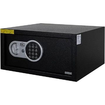 Smith Locke 20ETW Elektronik Kasa
