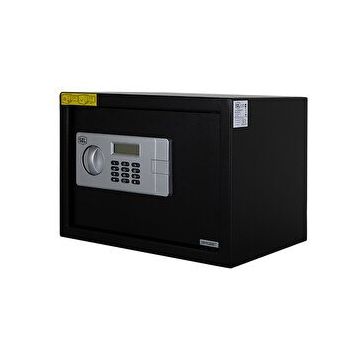 Smith ve Locke 25EW Elektronik Kasa