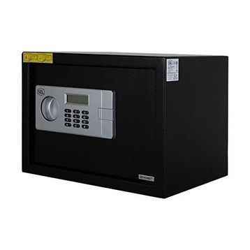 Smith ve Locke 25EW Elektronik Kasa