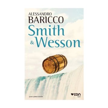 Smith ve Wesson - Alessandro Baricco