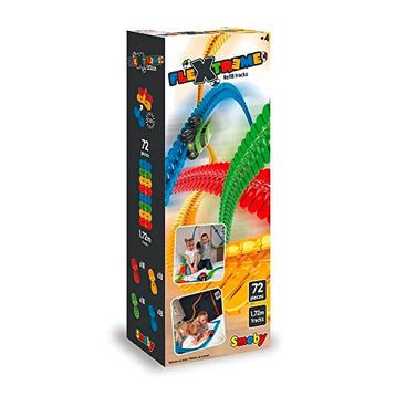 Smoby 180904 FleXtreme Pist Ek Parçaları