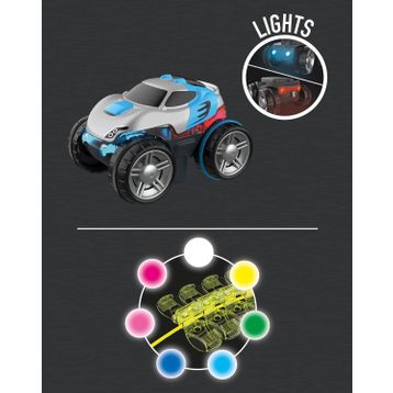 Smoby 180917 FleXtreme Neon Oyun Seti