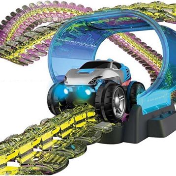 Smoby 180917 FleXtreme Neon Oyun Seti