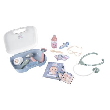 Smoby 240306 Baby Care Bebek Bakım Çantası