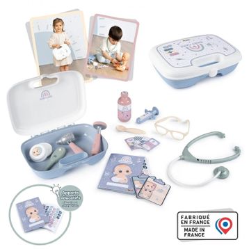 Smoby 240306 Baby Care Bebek Bakım Çantası