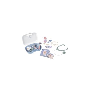 Smoby 240306 Baby Care Bebek Bakım Çantası