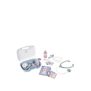 Smoby 240306 Baby Care Bebek Bakım Çantası