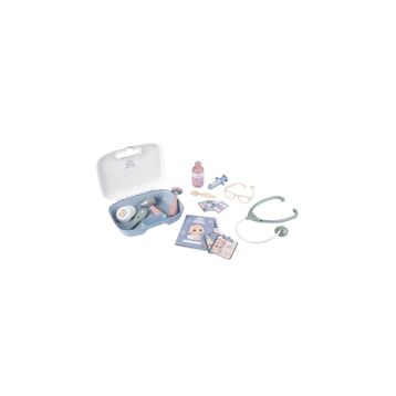 Smoby 240306 Baby Care Bebek Bakım Çantası