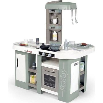 Smoby 311053 Tefal Studio XL Bubble Mutfak Seti